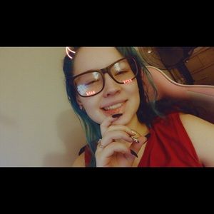 Meet your Posher, Jaylynne